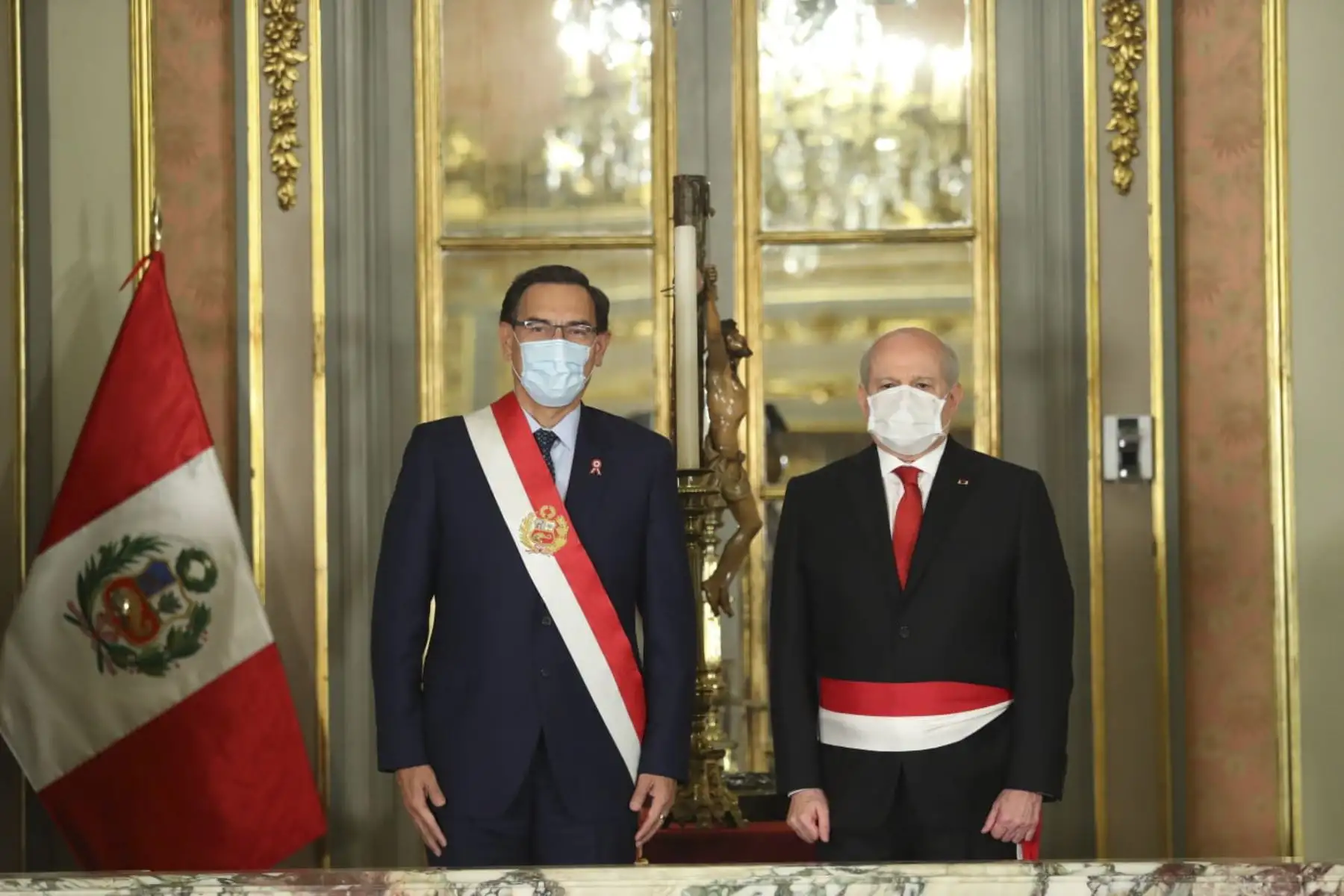 Foto: ANDINA/difusión.
