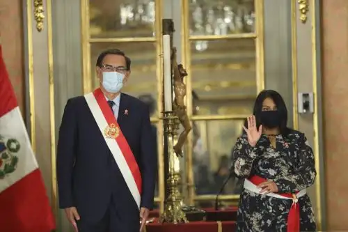 Foto: ANDINA/difusión.