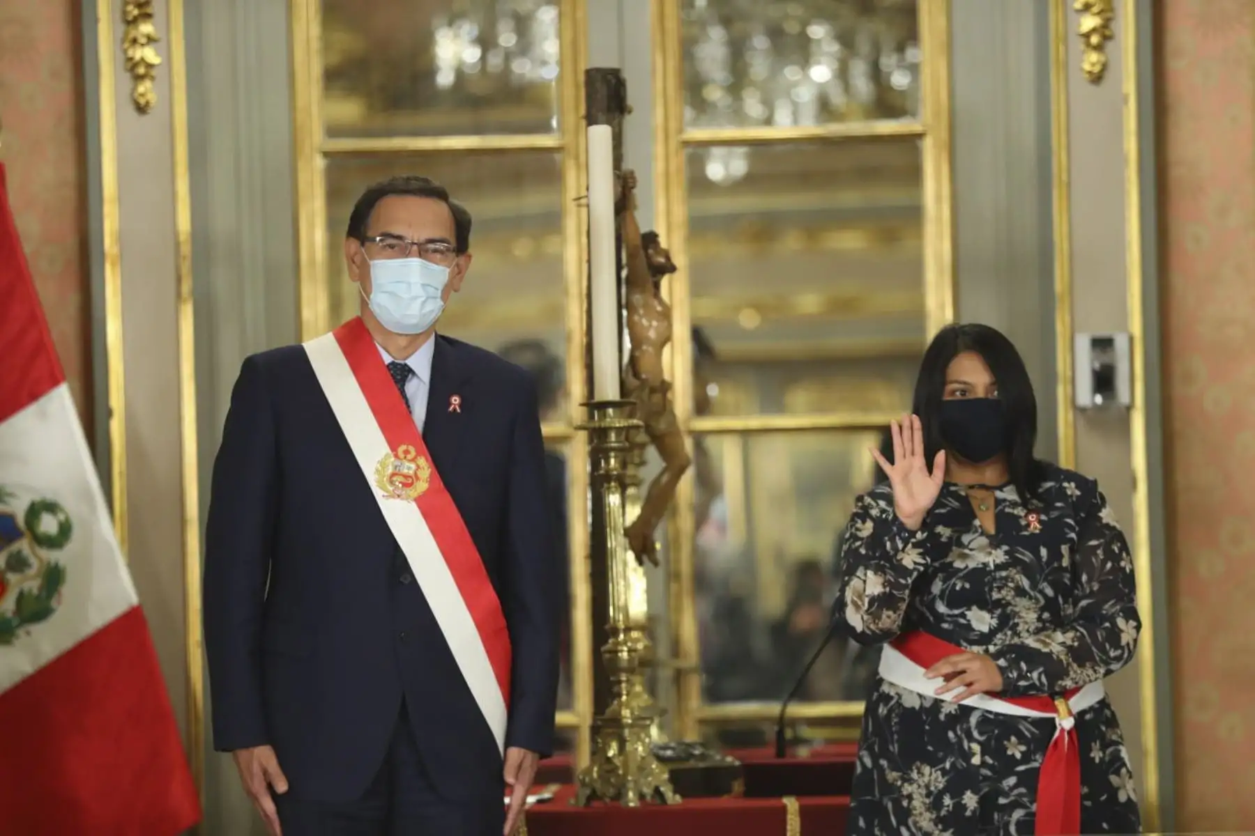 Foto: ANDINA/difusión.