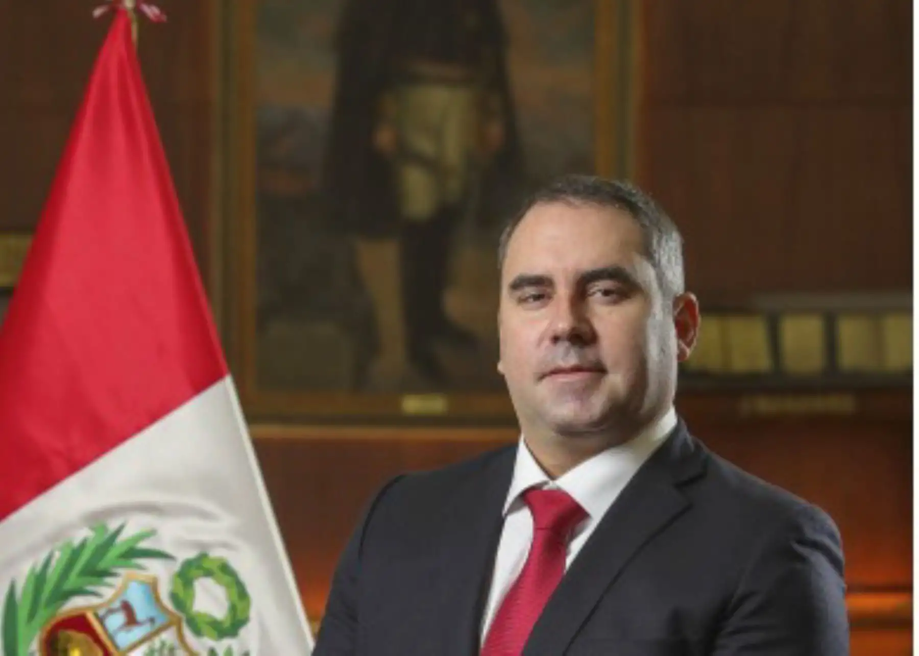 ANDINA/Difusión