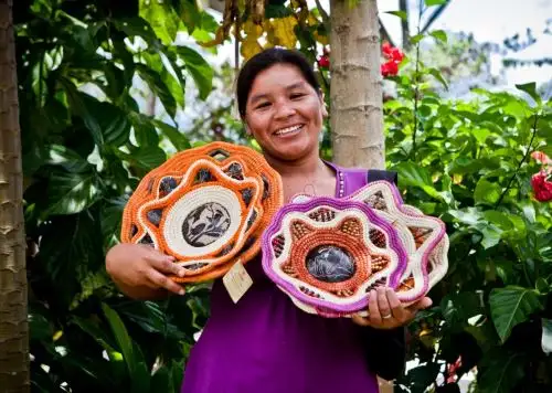 Conoce los emprendimientos ecológicos que trabajan sin dañar la diversidad biológica y que forman parte de un catálogo virtual que promueve por el Ministerio del Ambiente. ANDINA/Difusión