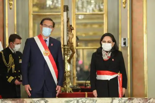Foto: ANDINA/difusión.