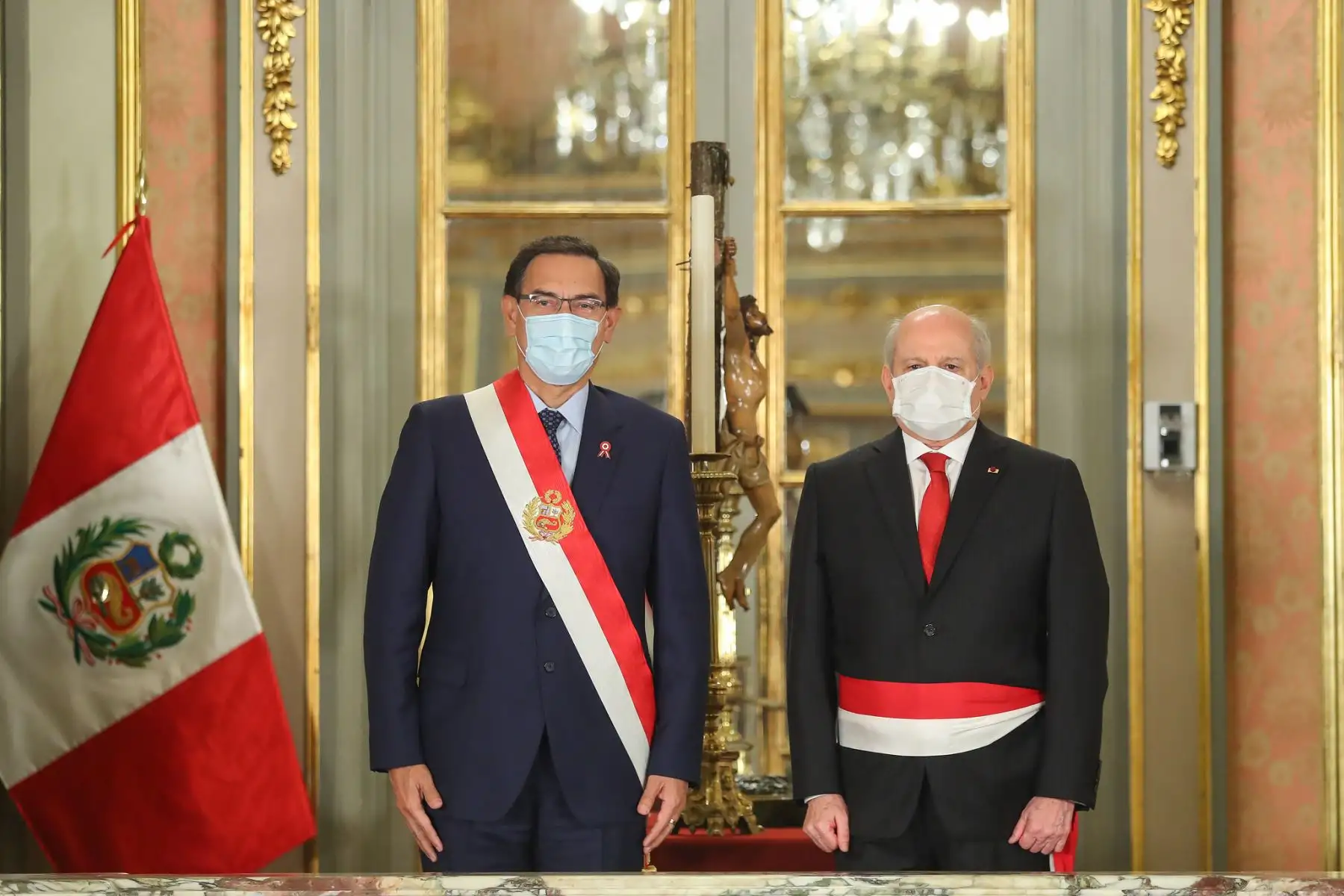 ANDINA/Difusión