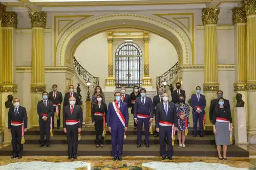 Foto: ANDINA/difusión.