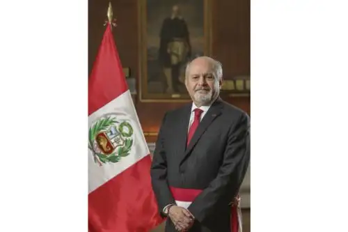 Pedro Cateriano