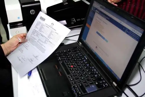 Reniec reanuda emisión de actas electrónicas de matrimonio. Foto: ANDINA/Difusión.