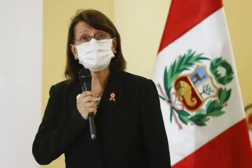 Foto: ANDINA/Difusión
