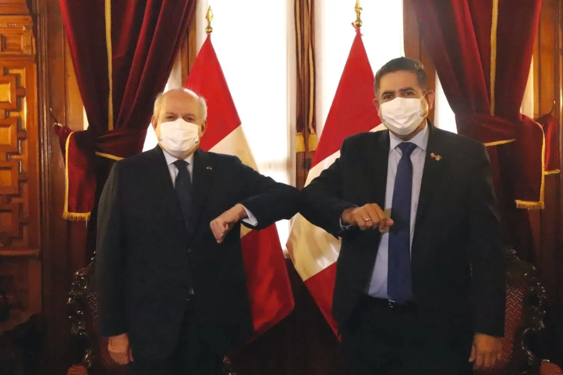 Foto: ANDINA/difusión.