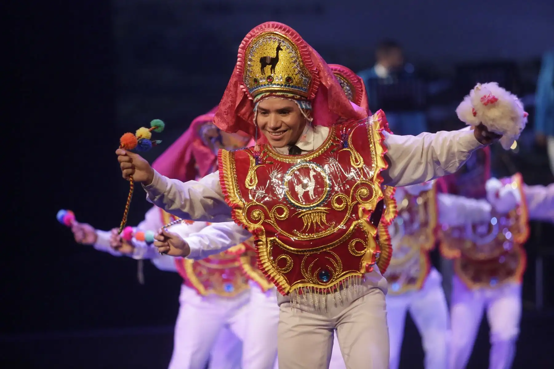 Artistas independientes podrán solicitar subsidio.