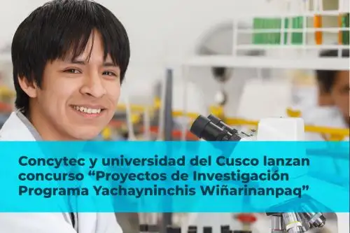 En la presente convocatoria participan los miembros de la comunidad universitaria de las diferentes facultades y sedes de la UNSAAC