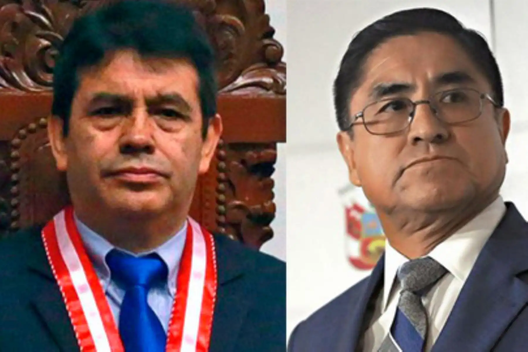 ANDINA/Difusión