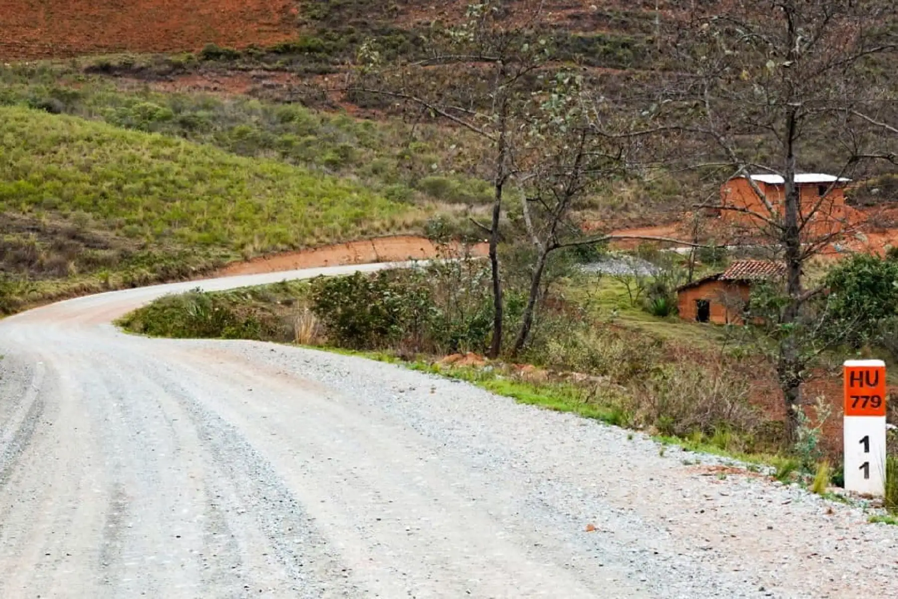 ANDINA/Difusión