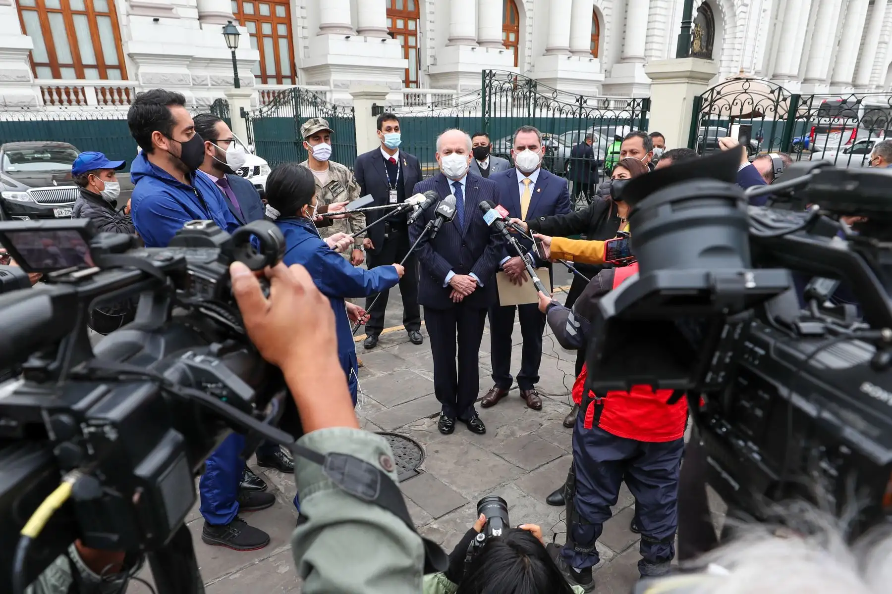 Foto: ANDINA/difusión.