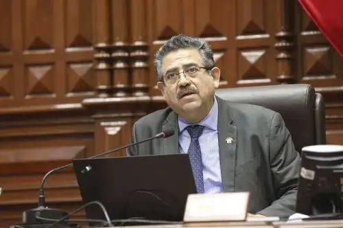 Foto: ANDINA/difusión.