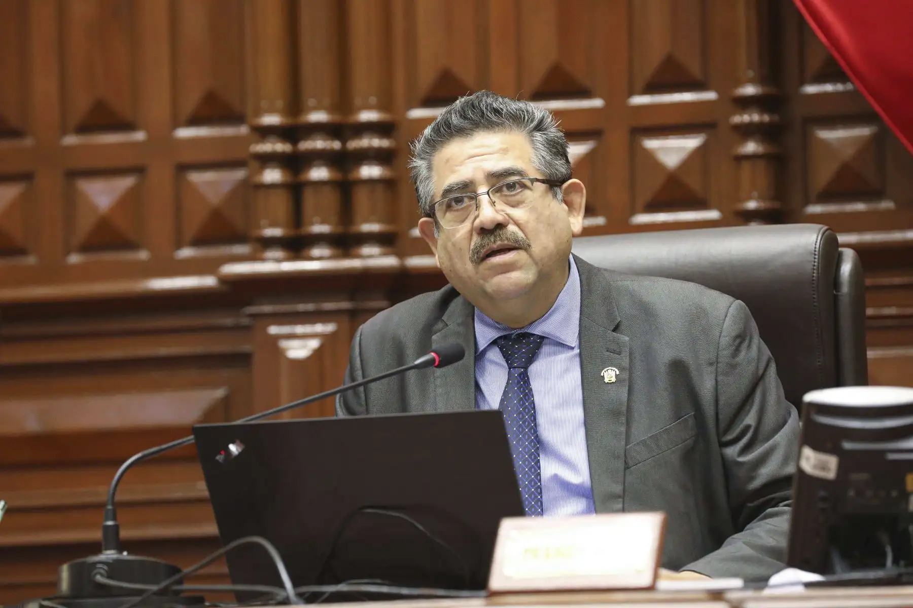 Foto: ANDINA/difusión.