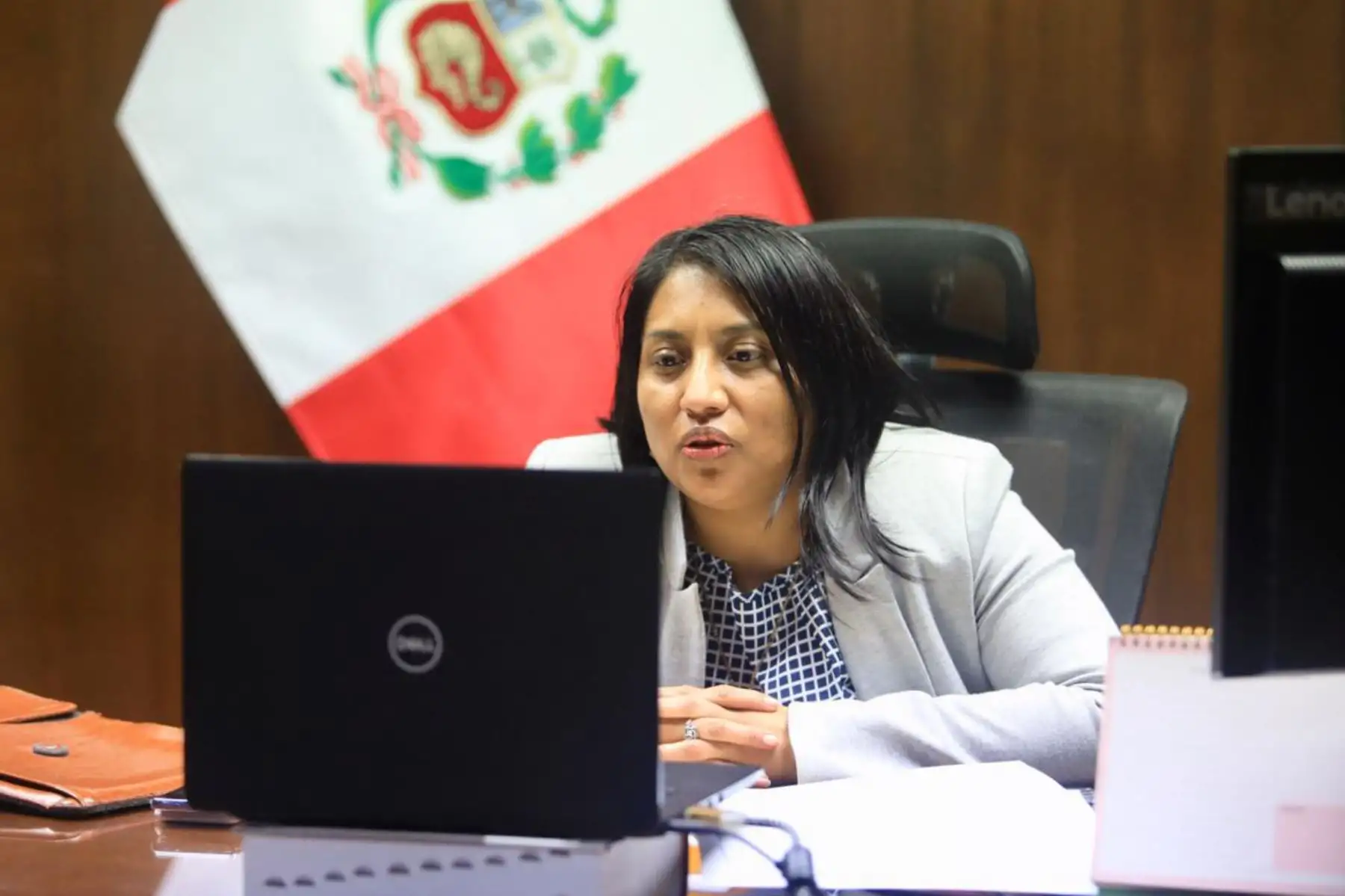 Foto: ANDINA/difusión.