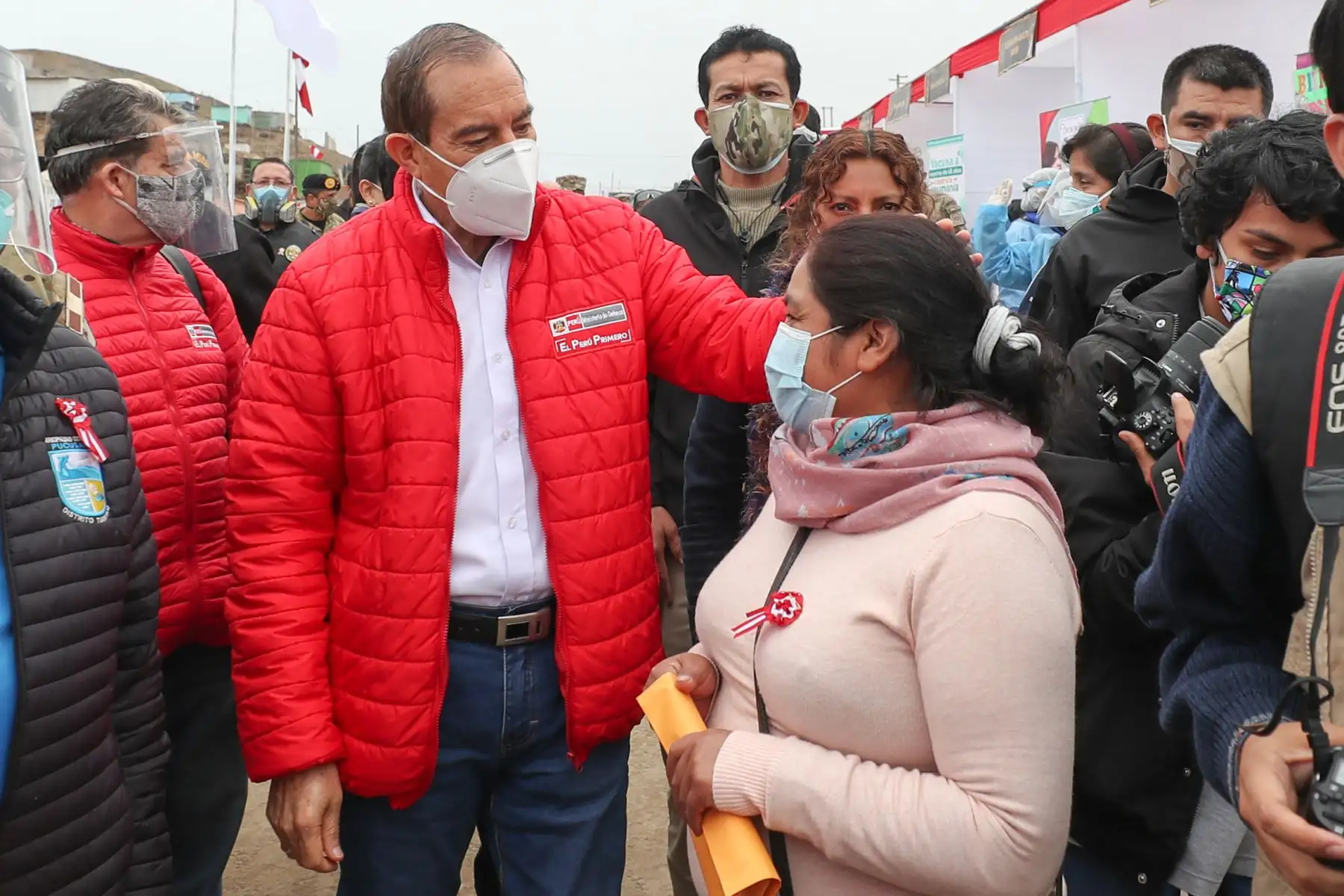 Foto: ANDINA/difusión.
