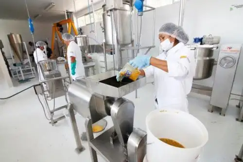 El Instituto Tecnológico de la Producción (ITP), órgano adscrito al Ministerio de la Producción (Produce), entregará a las mipymes vales de consumo por un valor de hasta  4,300 soles (1 UIT), para acceder a los servicios tecnológicos que brinda la red CITE a escala nacional, así lo señala la Resolución Ejecutiva del ITP N° 76-2020-ITP/DE.
