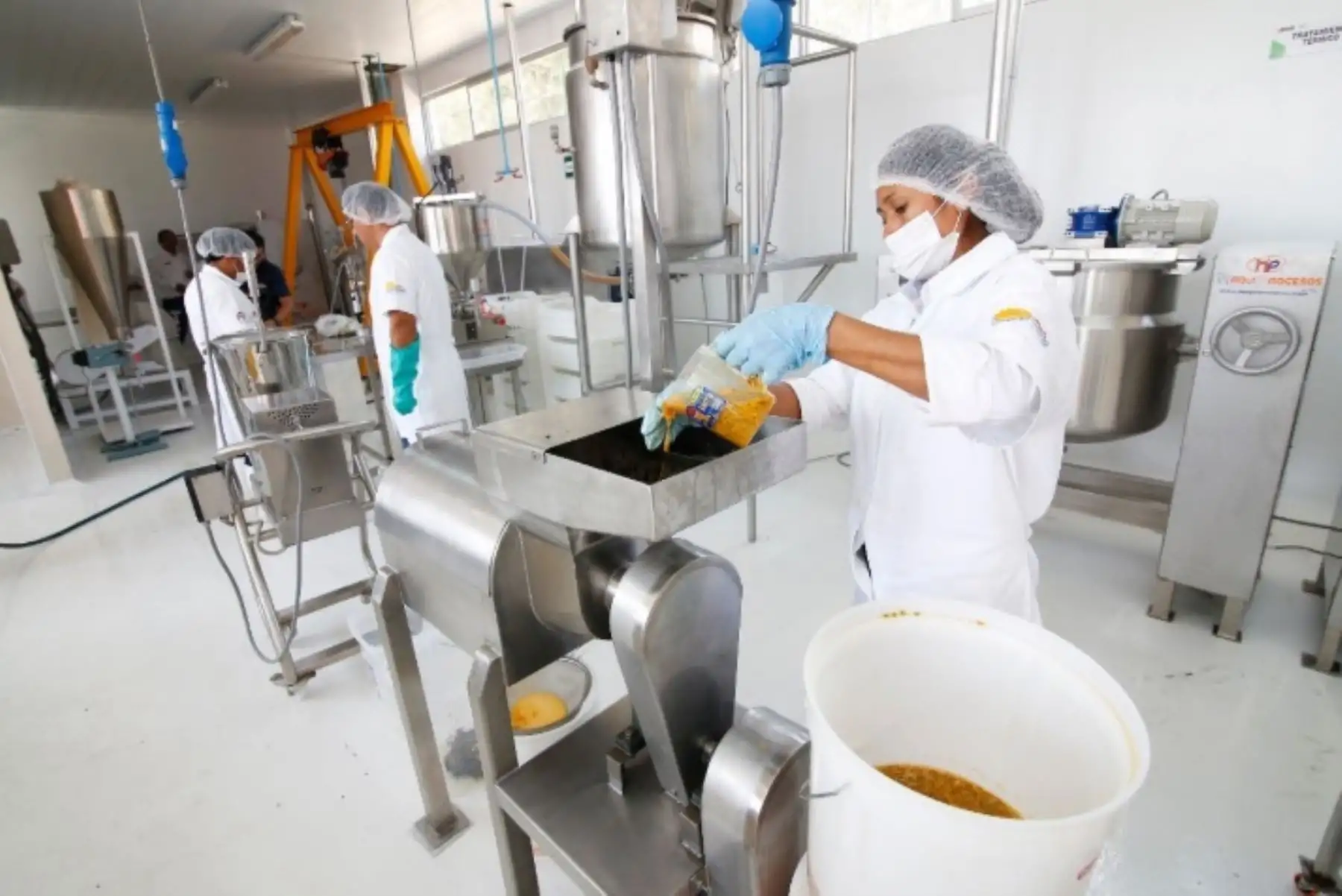 El Instituto Tecnológico de la Producción (ITP), órgano adscrito al Ministerio de la Producción (Produce), entregará a las mipymes vales de consumo por un valor de hasta  4,300 soles (1 UIT), para acceder a los servicios tecnológicos que brinda la red CITE a escala nacional, así lo señala la Resolución Ejecutiva del ITP N° 76-2020-ITP/DE.