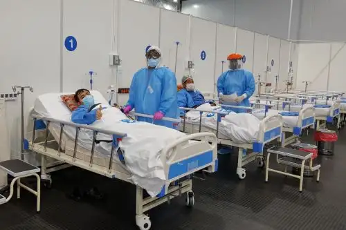 Foto: ANDINA/difusión.