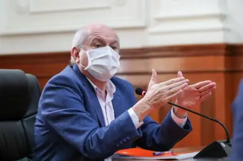 Foto: ANDINA/difusión.