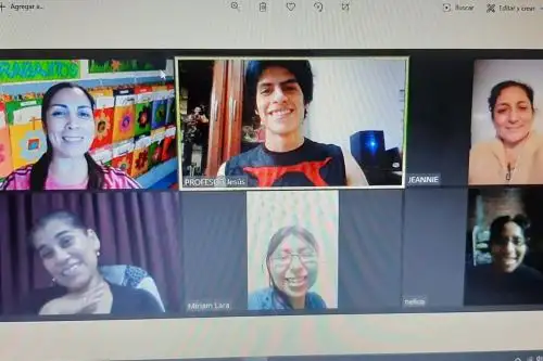 Foto: Difusión