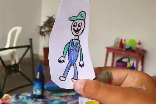 La plataforma virtual también contará con videos con contenido dirigido a los padres o tutores.