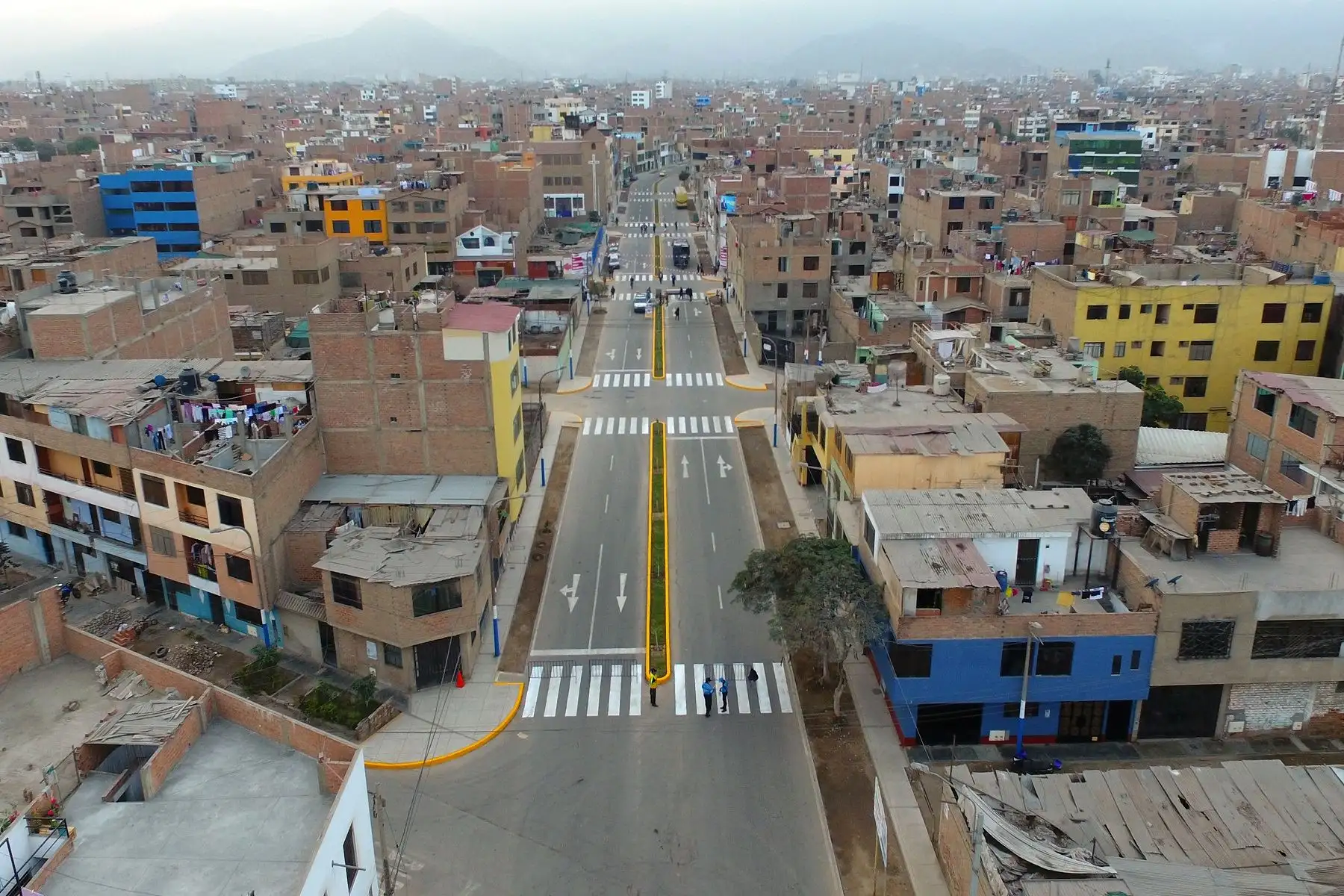ANDINA/Difusión
