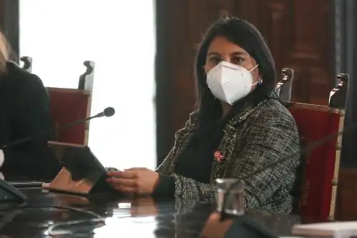 Foto: ANDINA/difusión.