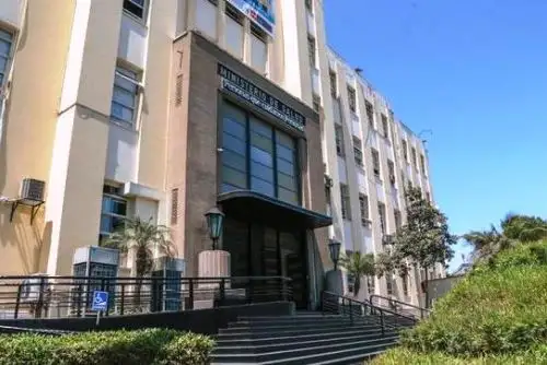 Sede del Ministerio de Salud. Foto: ANDINA/Difusión.