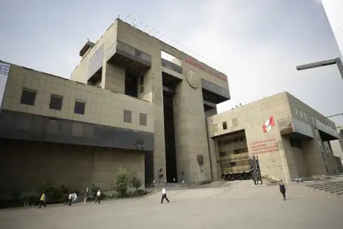 Aprueban la primera Política Nacional de Cultura del Perú.