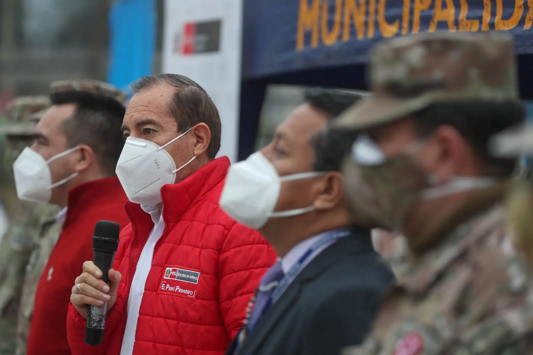 Foto: ANDINA/difusión.