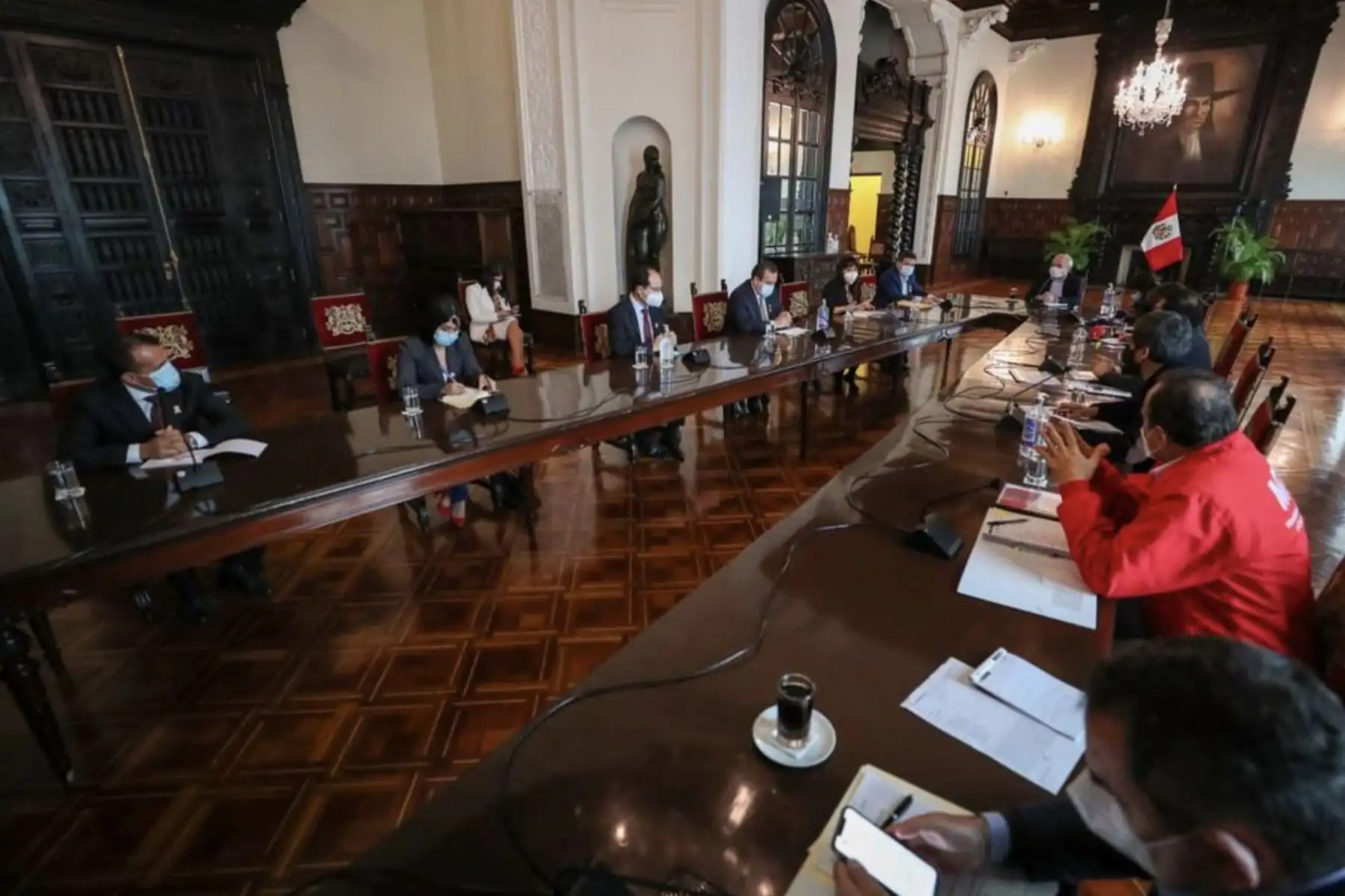 Foto: ANDINA/difusión.