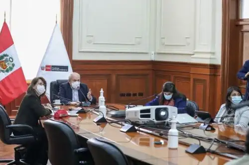 Foto: ANDINA/difusión.