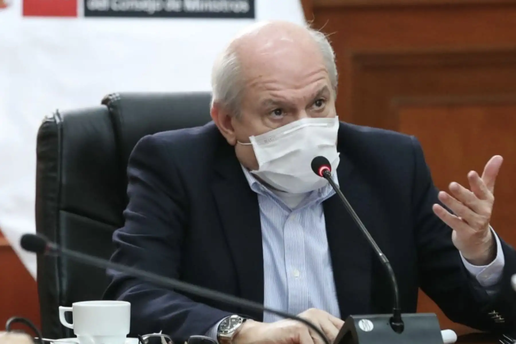 Foto: ANDINA/difusión.