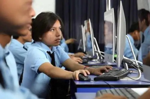Convenio entre el Minedu y regiones permitirá que los institutos de educación superior tecnológica y pedagógica alcancen su licenciamiento. Foto: ANDINA/Difusión