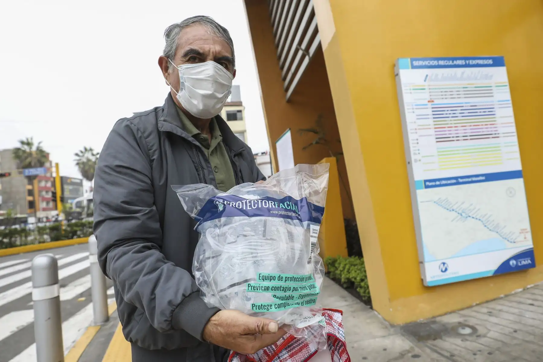 Foto: ANDINA/difusión.