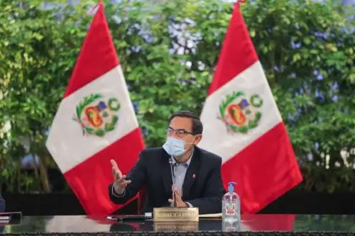 Foto: ANDINA/difusión.
