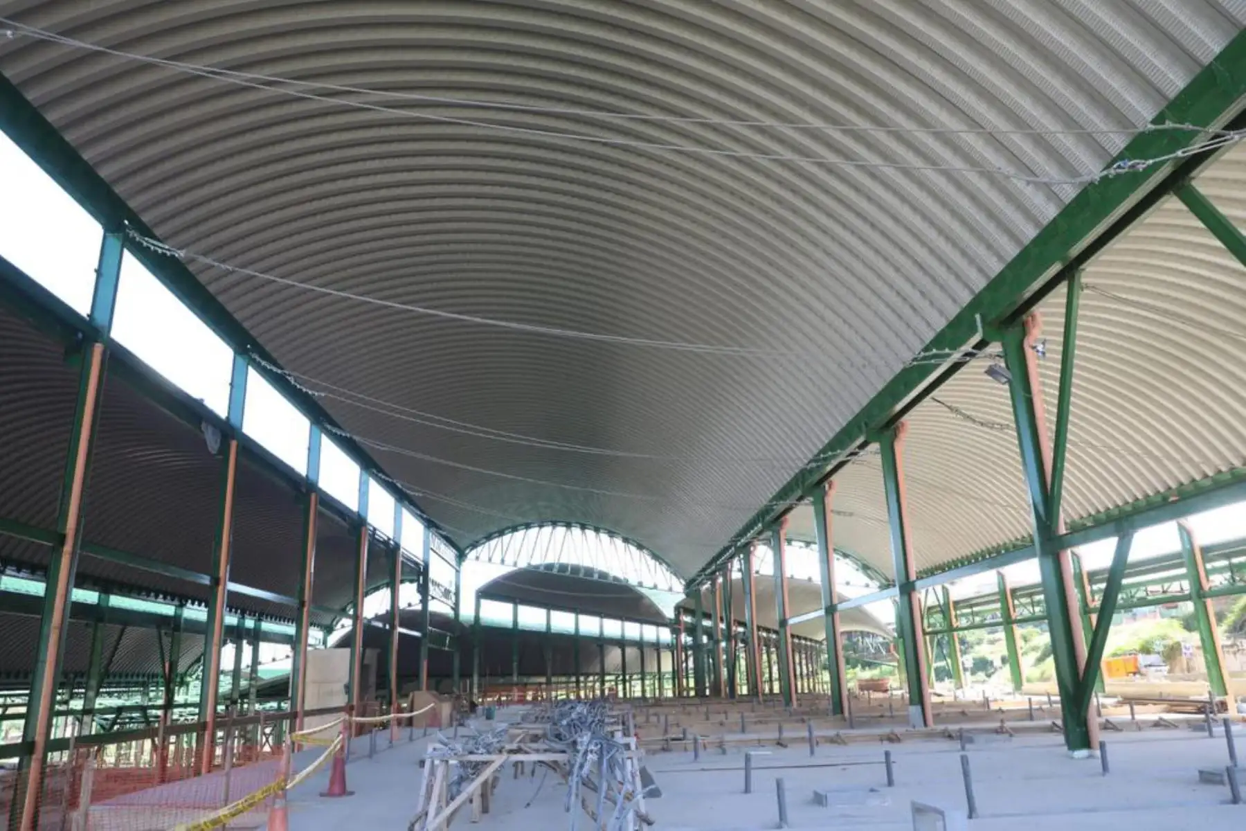 Los centros de abastos contarán con protocolos sanitarios para evitar el covid-19 y promueven la formalización de los comerciantes de Belén, Maynas , Punchana, San Juan Bautista y Alto Amazonas.
Foto: Produce