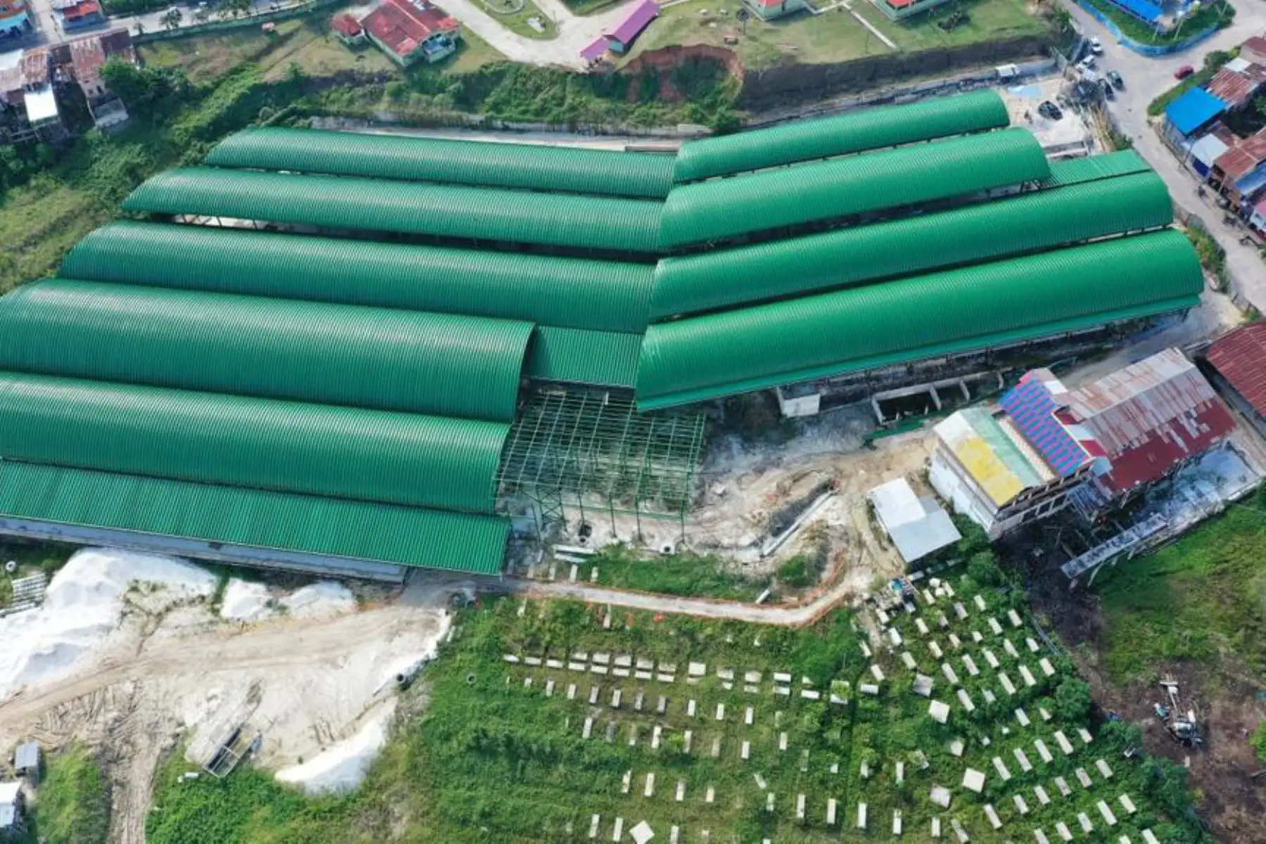 Los centros de abastos contarán con protocolos sanitarios para evitar el covid-19 y promueven la formalización de los comerciantes de Belén, Maynas , Punchana, San Juan Bautista y Alto Amazonas.
Foto: Produce