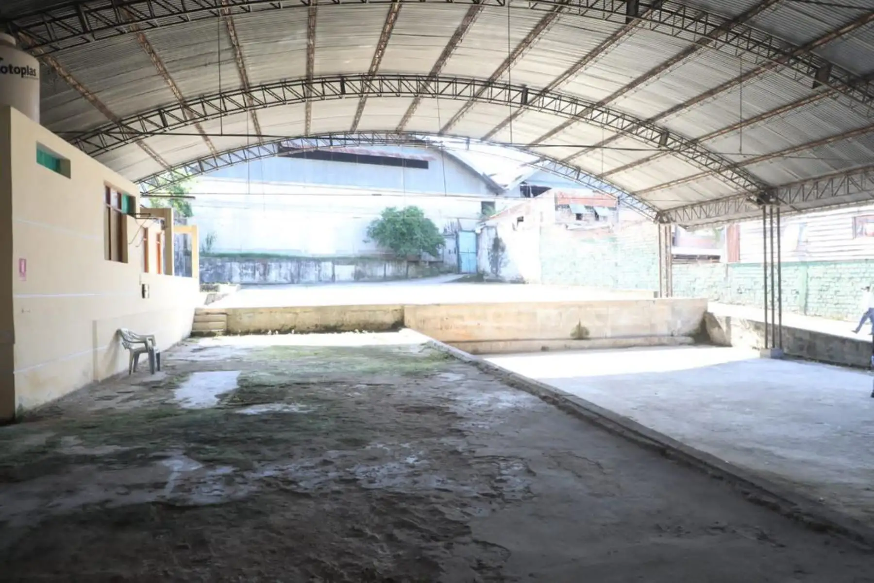 Los centros de abastos contarán con protocolos sanitarios para evitar el covid-19 y promueven la formalización de los comerciantes de Belén, Maynas , Punchana, San Juan Bautista y Alto Amazonas.
Foto: Produce