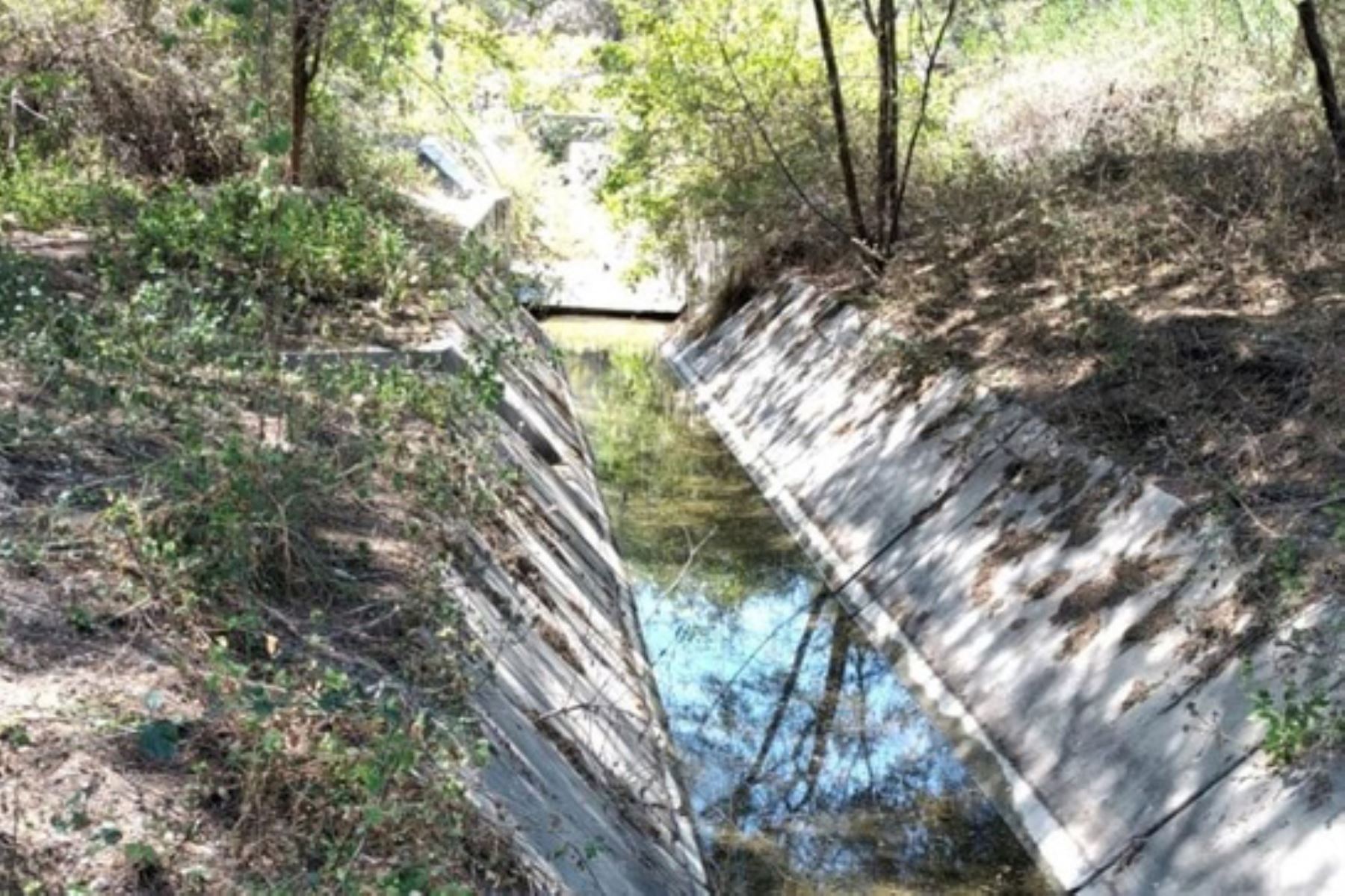 Limpiarán 497.13 kilómetros de canales y drenes en la cuenca del río Piura, como parte de la reactivación económica. Foto: ANDINA/Difusión