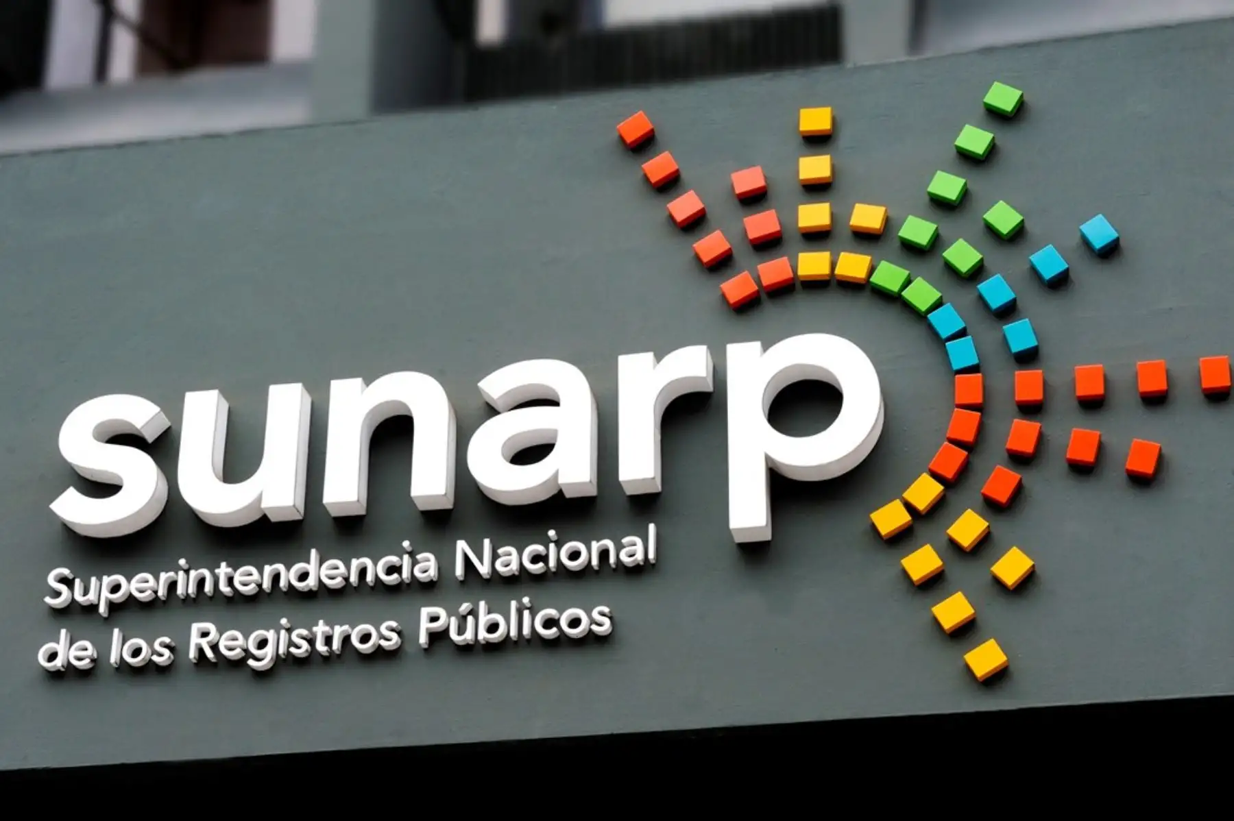 ANDINA/Difusión