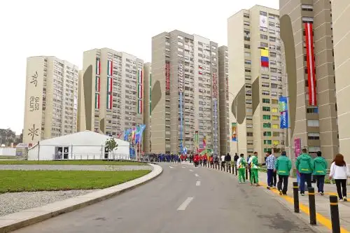 ANDINA/Difusión