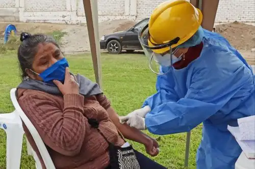 ANDINA/Difusión