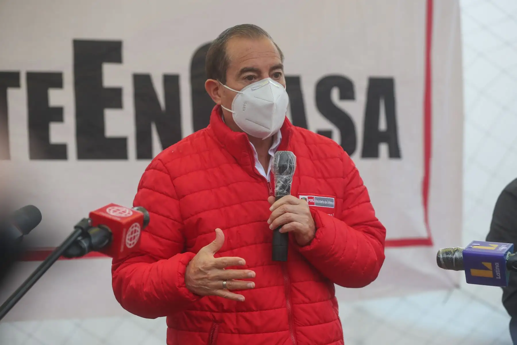 Foto: ANDINA/difusión.