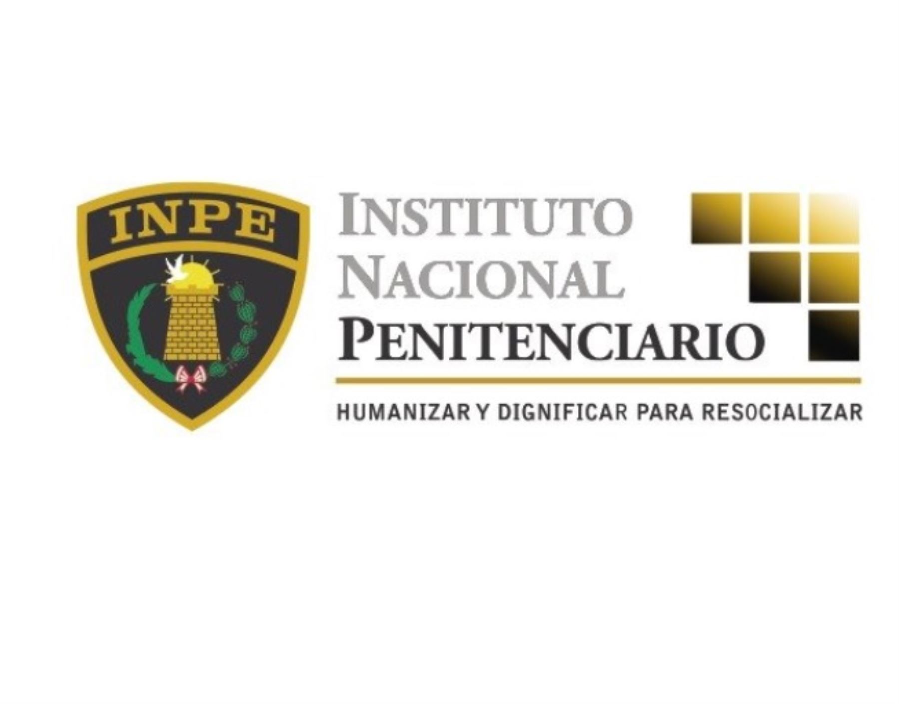 Instituto Nacional Penitenciario (Inpe).