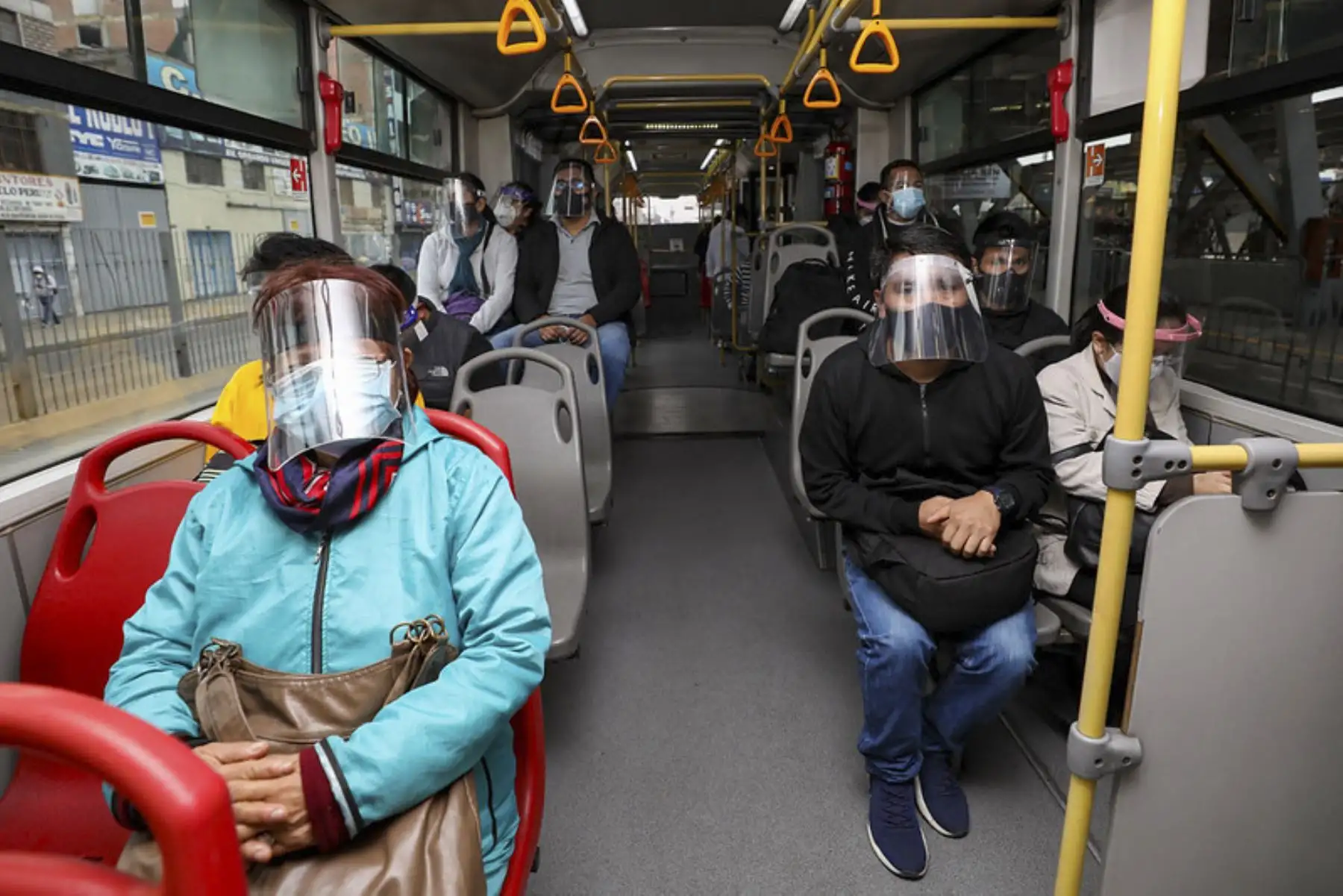 Foto: ANDINA/difusión.