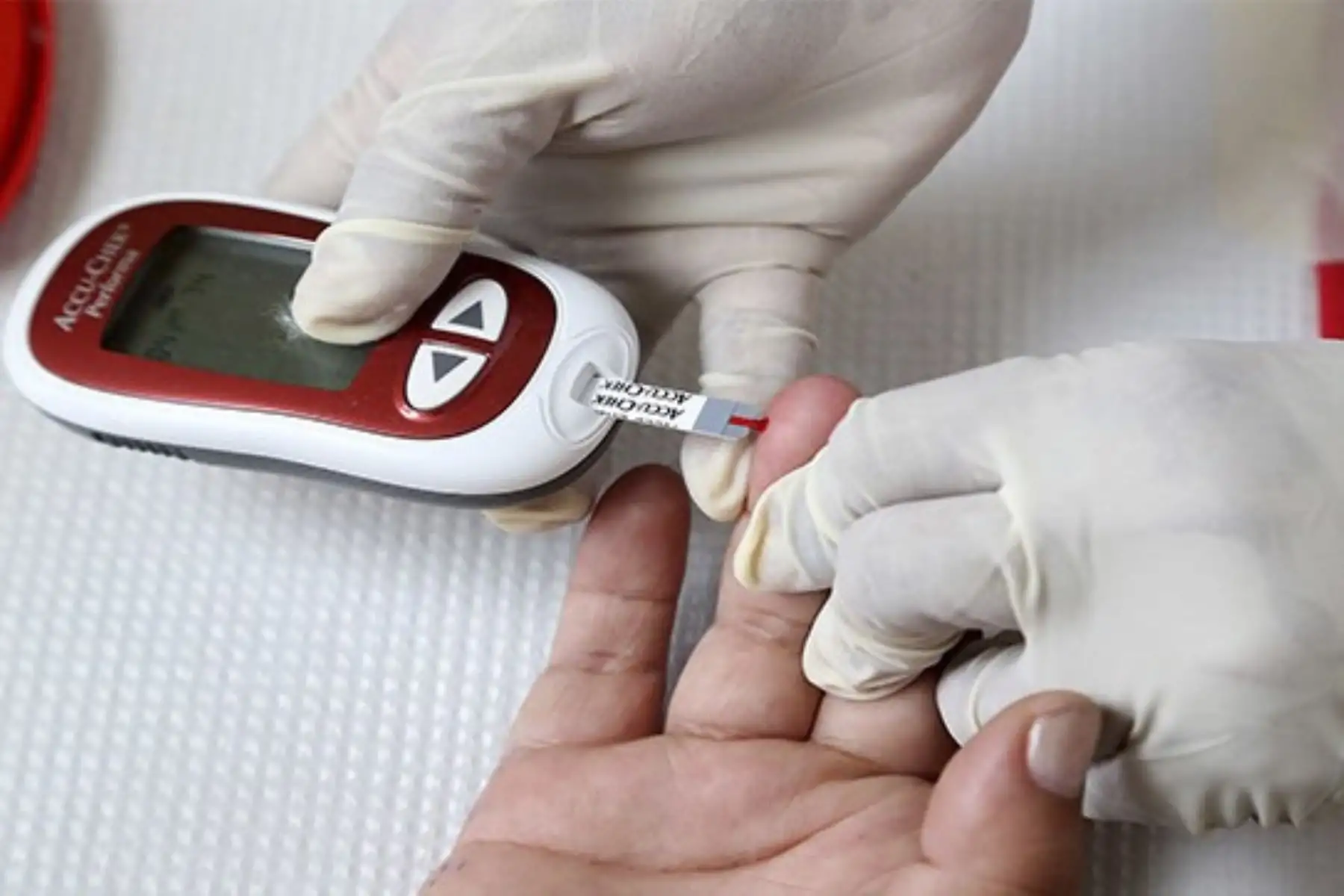 Diabetes está en aumento y puede prevenirse con una alimentación saludable y actividad física. Foto: ANDINA/Difusión