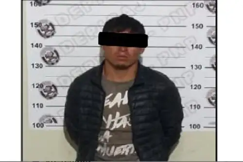 La víctima fue asesinada de un balazo en la cabeza, en su vivienda ubicada en el caserío Fustán Alto del distrito liberteño de Marcabal.